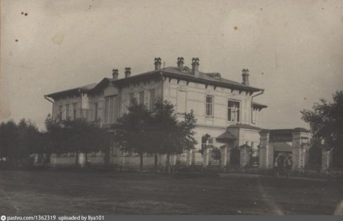 Ветлуга: история и архивные фото самого северного города Нижегородской области - фото 16
