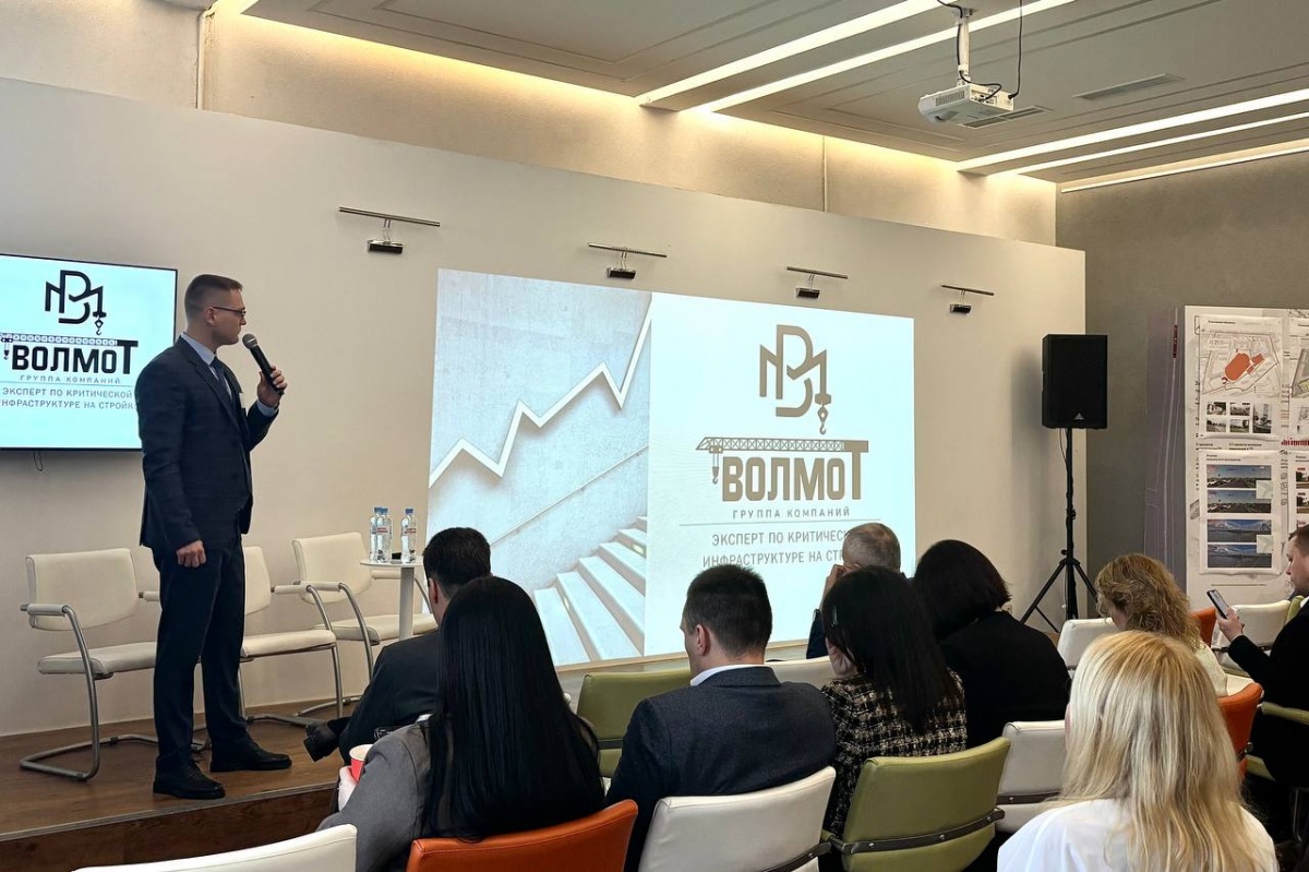 Три главные проблемы сферы строительства озвучили нижегородские эксперты - фото 1