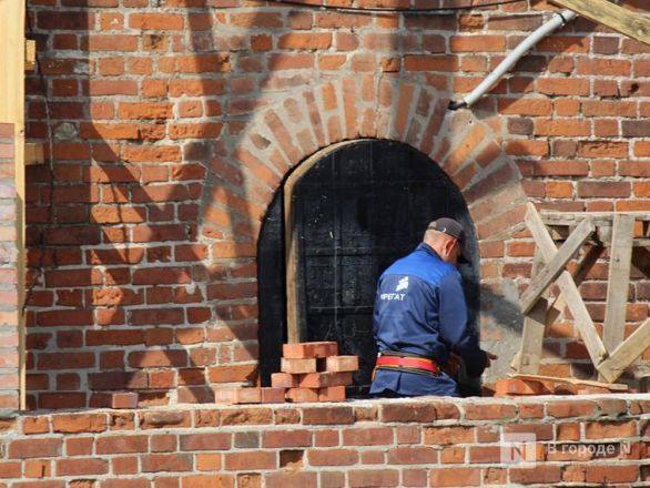 Самый теплый тренд: каким был и чем жил Нижний Новгород в 2016 году - фото 17