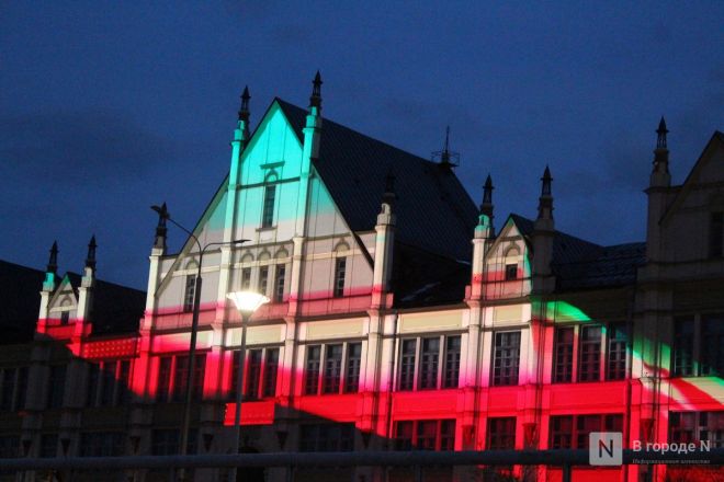 Нижний Новгород засиял: чем на этот раз удивляет INTERVALS &mdash; фоторепортаж со всех локаций - фото 90