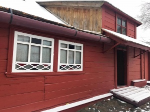 Масштабные работы по ремонту музеев Горького развернулись в Нижнем Новгороде (ФОТО)