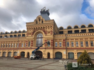 Сказку из песка и научное шоу покажет Нижегородская ярмарка в честь Дня защиты детей