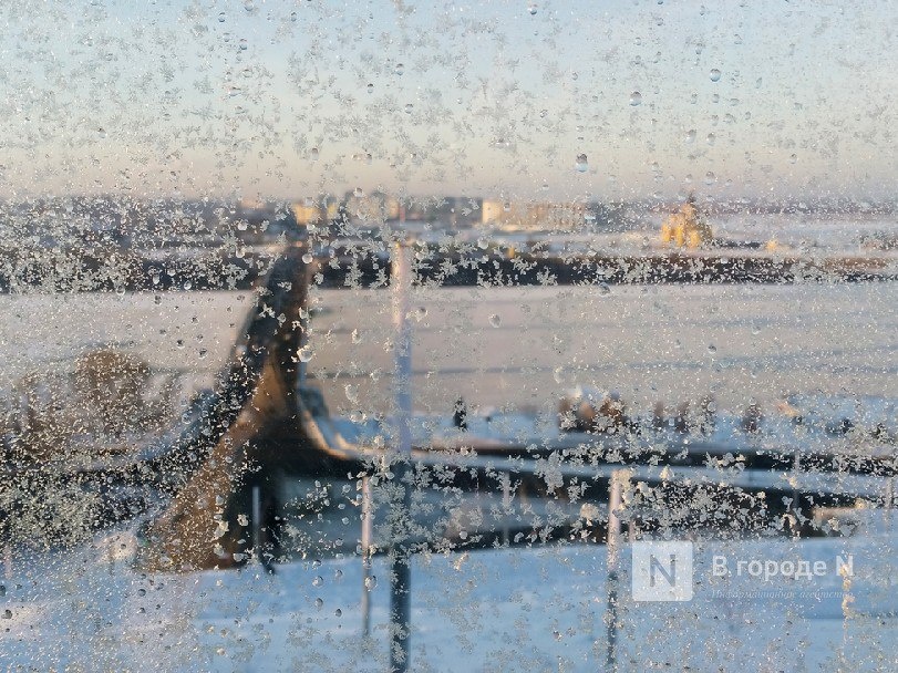 Будет жестко: прогноз погоды в Нижнем Новгороде на конец января - фото 1