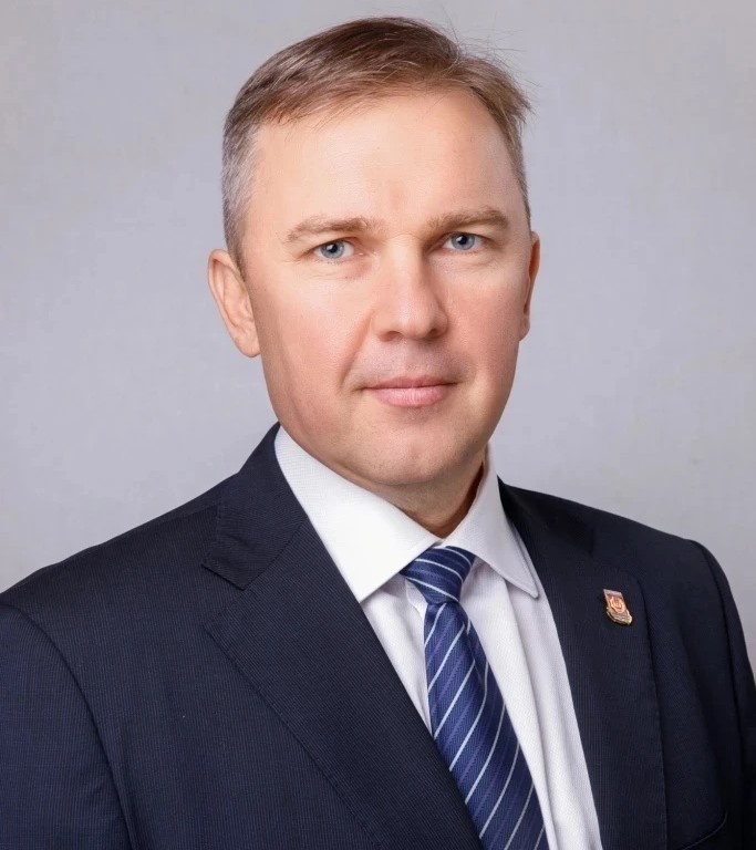 Гендиректор сменился в Доме народного единства в Нижнем Новгороде - фото 1