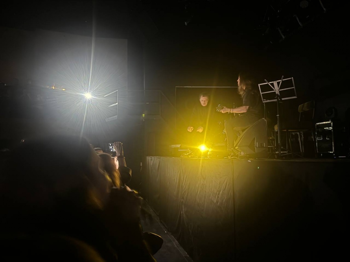 Концерт Глеба Самойлова сорвался в Нижнем Новгороде - фото 2