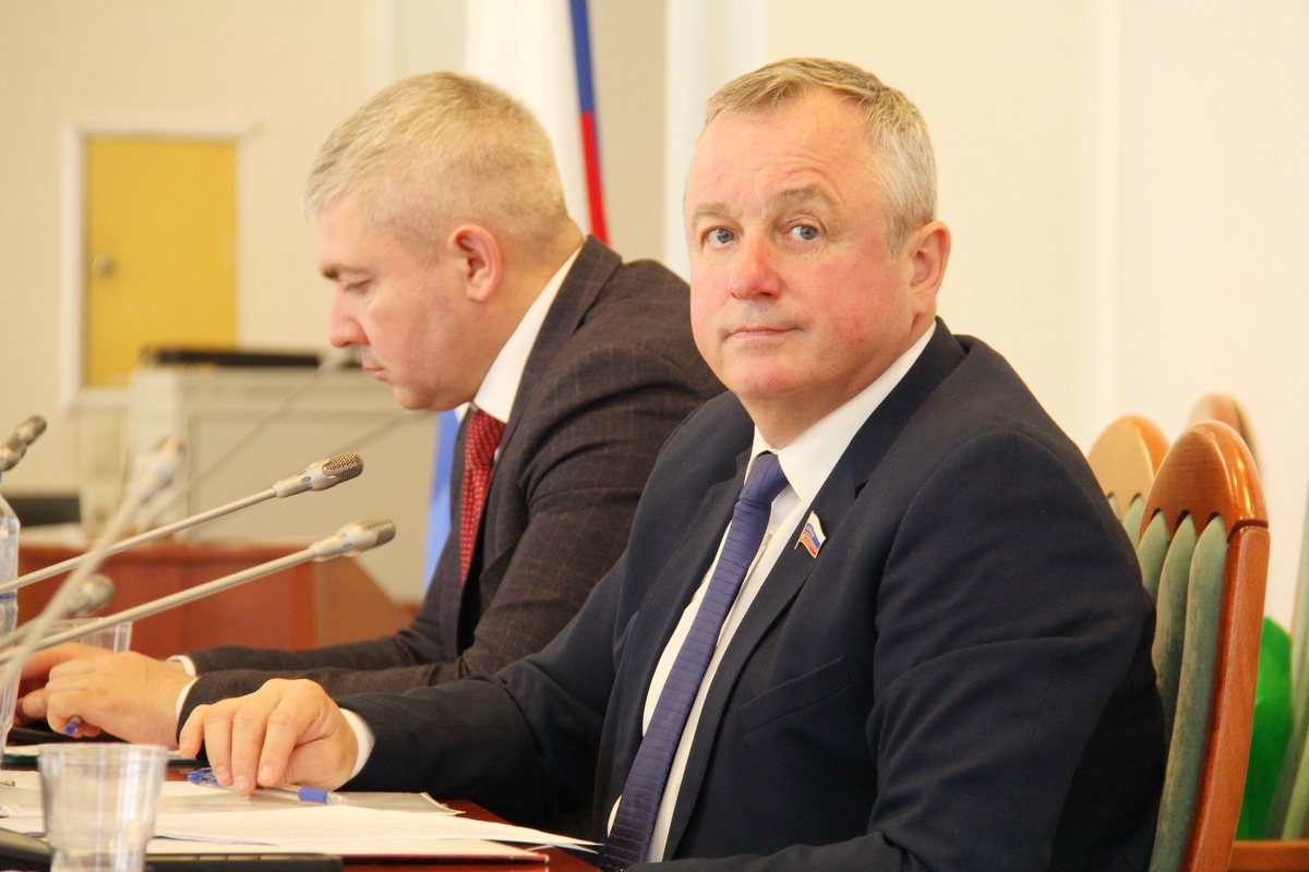 Игорь Тюрин: «Валовый сбор плодов и ягод в Нижегородской области к 2024 году планируется увеличить почти в три раза» - фото 1