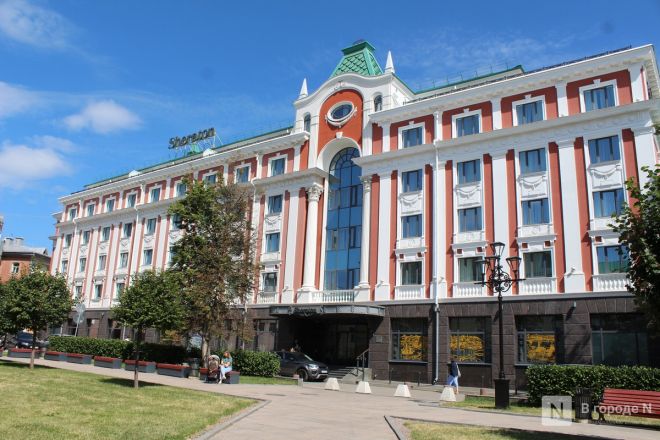 Жизнь на костях: что сейчас находится на месте старых кладбищ в Нижнем Новгороде - фото 36