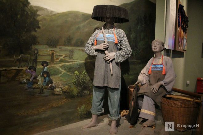 Великая стена и проблемы с интернетом: нижегородка рассказала о незабываемом путешествии в Китай - фото 84