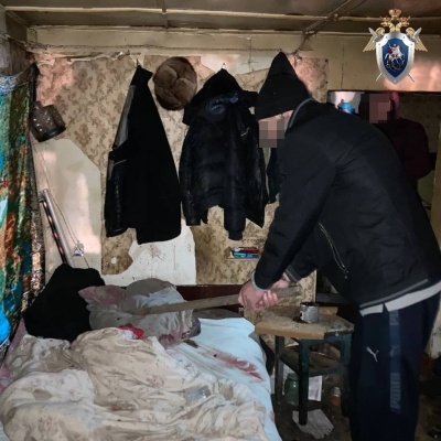 Житель Лукояновского района до смерти избил односельчанина кочергой - фото 1