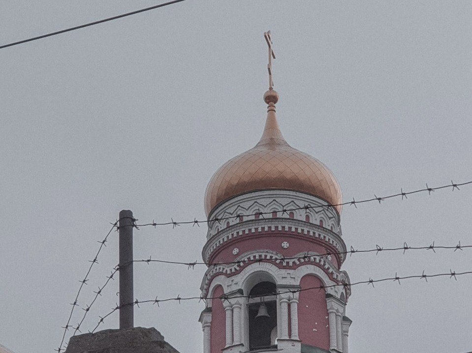 Епископа лишили сана и отправили на покаяние в Нижегородскую область - фото 1