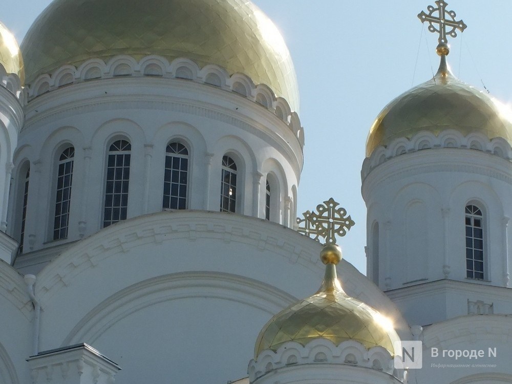 Пять территорий у нижегородских храмов благоустроили в рамках программы ФКГС - фото 1