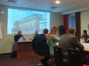 Дом за 1,5 млрд рублей построят на месте гостиницы «Россия» на Верхневолжской набережной